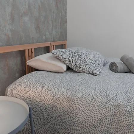 Bonito Y Espacioso Piso En Bilbao. Centro Lejlighed