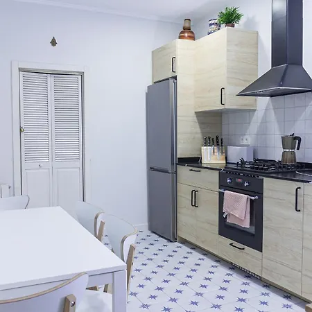 Apartment Bonito Y Espacioso Piso En Bilbao. Centro *