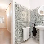Appartamento Bonito Y Espacioso Piso En Bilbao. Centro *