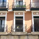 Appartamento Bonito Y Espacioso Piso En Bilbao. Centro *