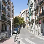 Appartamento Bonito Y Espacioso Piso En Bilbao. Centro Bilbao