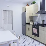 Appartamento Bonito Y Espacioso Piso En Bilbao. Centro *